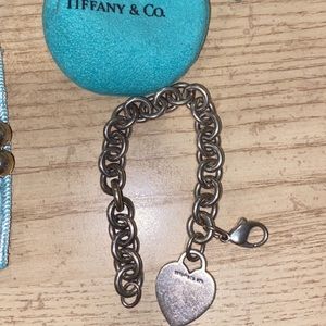 Tiffany & Co. Women’s bracelet